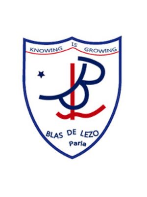 CEIP Blas de Lezo