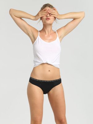 DIM PROTECT Braga Menstrual BOXER D0AYBE1