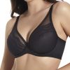 Sujetador SELENE Copa C Modelo MARIBEL con aro sin relleno