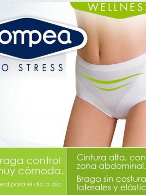 Braga - Faja FOZENZA antes POMPEA