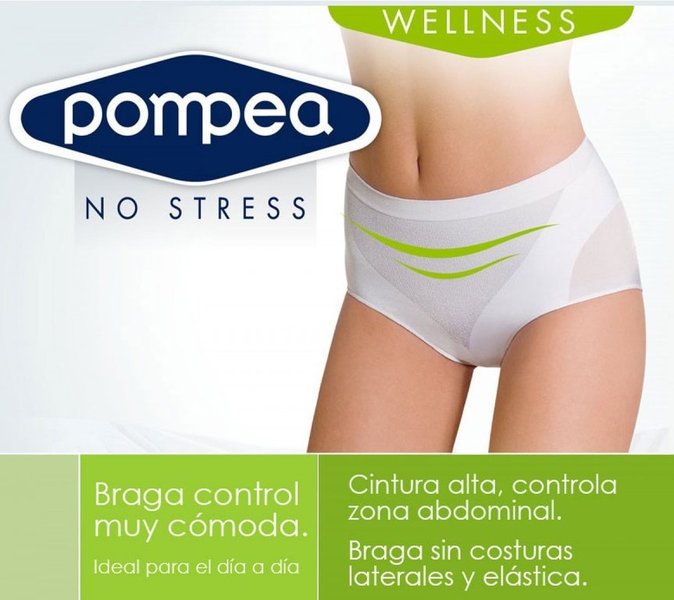 Braga - Faja FOZENZA antes POMPEA