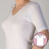 Camiseta Algodón M/Corta GILMAS 2958