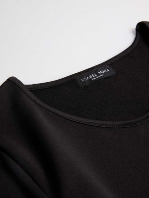 Camiseta Mujer Térmica YSABEL MORA 70002