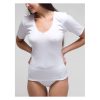 Camiseta RAPIFE manga corta afelpada Art 630