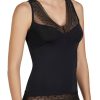 Camiseta YSABEL MORA tirante ancho 19150