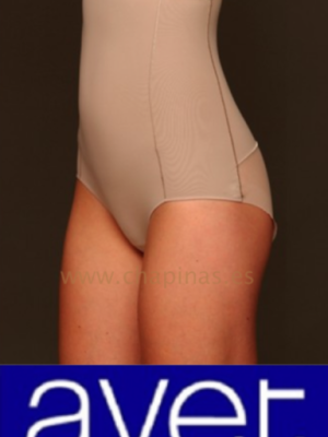 Faja AVET Reductora talle alto art 66275