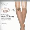 MINI-MEDIA Marie Claire Venis 15 Den. PACK 2 PARES ref. 2442