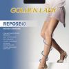 Panty GOLDEN LADY licra REPOSE 40
