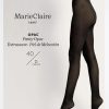 Panty opac Marie Claire, Piel de melocotón Ref 5486