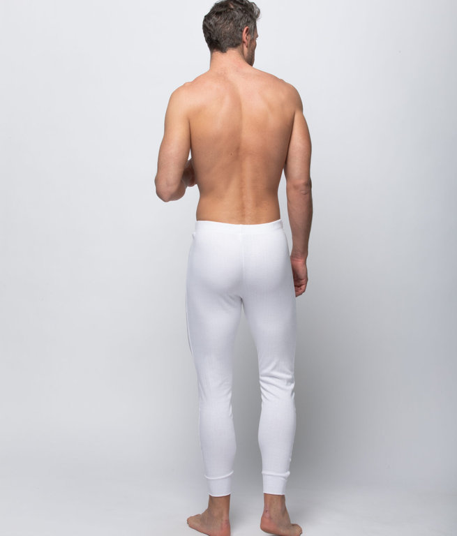 Boxer / Calzoncillo largo termal ABANDERADO Art 278