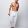 Boxer / Calzoncillo largo termal ABANDERADO Art 278
