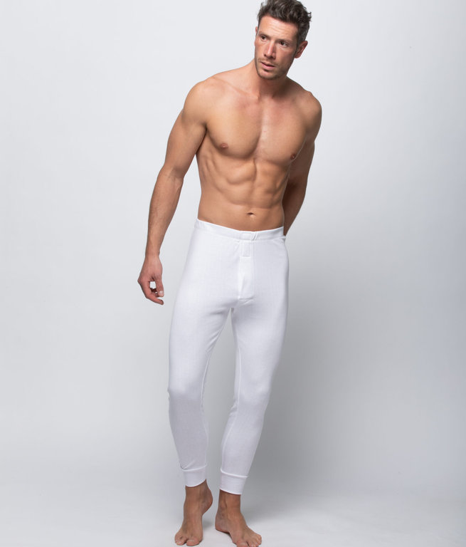 Boxer / Calzoncillo largo termal ABANDERADO Art 278