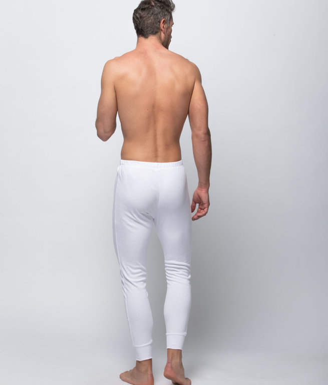 Boxer / Calzoncillo largo termal ABANDERADO Art 878