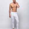 Boxer / Calzoncillo largo termal ABANDERADO Art 878
