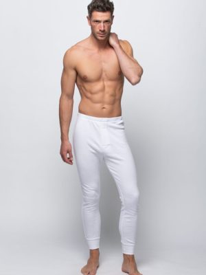 Boxer / Calzoncillo largo termal ABANDERADO Art 878
