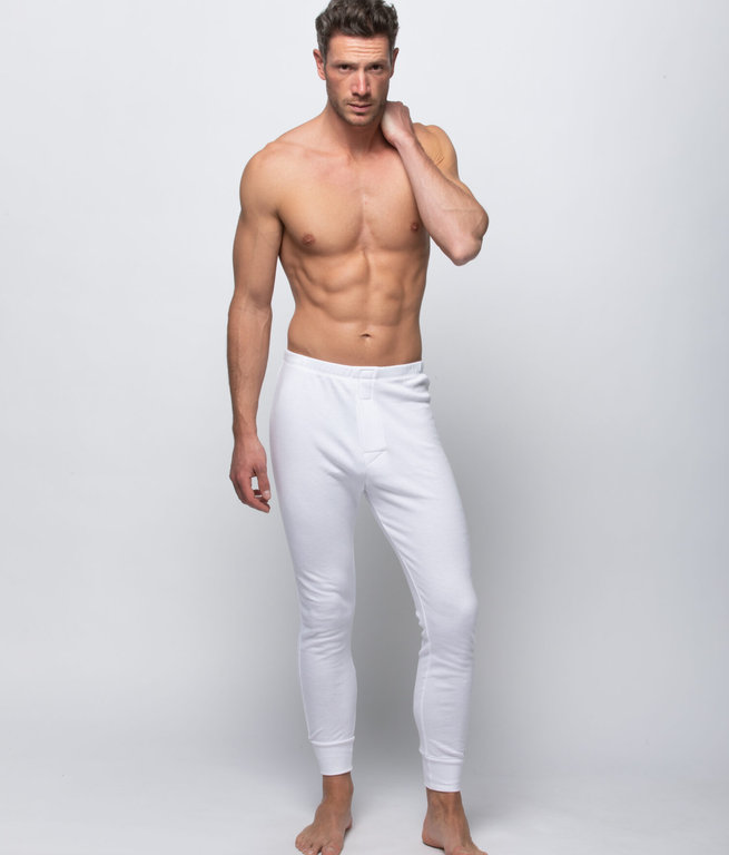 Boxer / Calzoncillo largo termal ABANDERADO Art 878