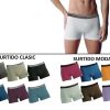 Boxer Hombre PIERRE CARDIN Ref 378 PACK DE 6 UNIDADES