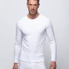 Camiseta Manga larga Fibra Termal ABANDERADO ref 808