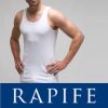 Camiseta RAPIFE Sport tirantes 1x1 ref 800