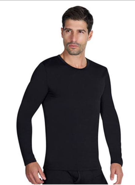 Camiseta Térmica Hombre M/Larga YSABEL MORA Ref. 70102