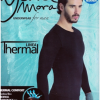 Camiseta Térmica Hombre M/Larga YSABEL MORA Ref. 70102