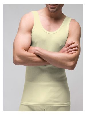 Camiseta Tirantes Hombre Color RAPIFE 250