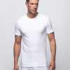 Camiseta m/corta algodón termal ABANDERADO Ref. 206