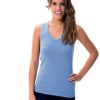 Camiseta tirante ancho LARA Ref 9748