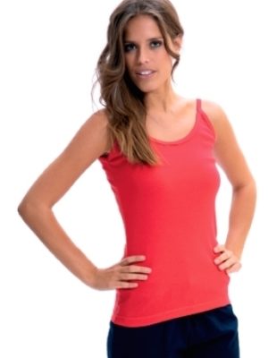 Camiseta tirante fino LARA Ref. 9703