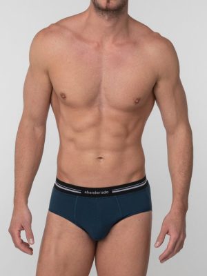 Slip ABANDERADO Innovación cintura suave AO77H