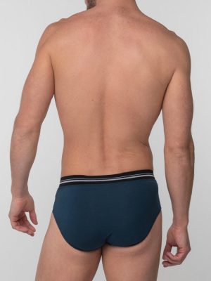 Slip ABANDERADO Innovación cintura suave AO77H