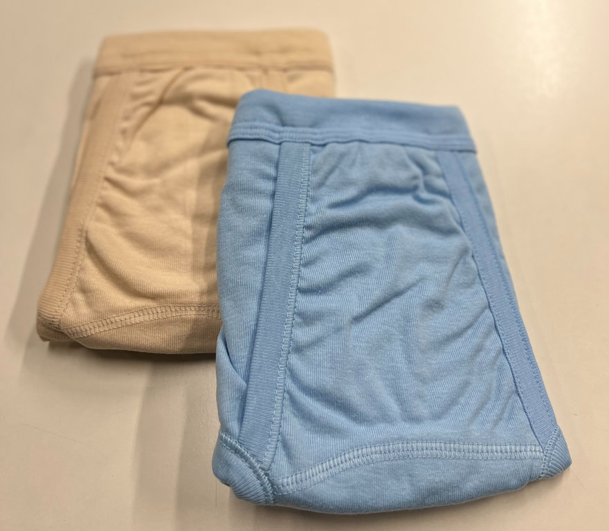 Slip Hombre Color RAPIFE 255