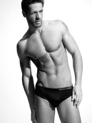 Slip Hombre PIERRE CARDIN Ref 3869 PACK DE 6 UNIDADES