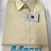 Camisa Manga Larga Niño BEIG Ref. 147