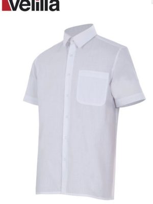 Camisa manga corta hombre VELILLA Ref 531