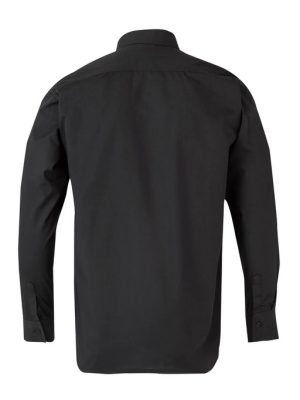 Camisa manga larga hombre VELILLA Ref 529