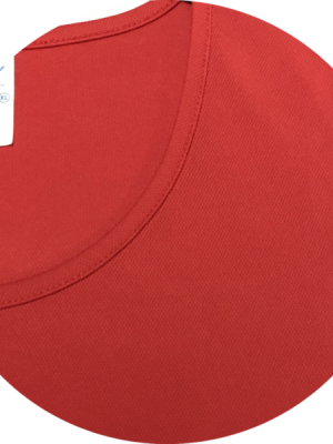 Camiseta Hombre Deportiva tirantes/hombreras JHK SPORTARBM
