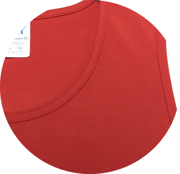 Camiseta Hombre Deportiva tirantes/hombreras JHK SPORTARBM