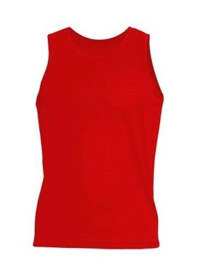 Camiseta Hombre Deportiva tirantes/hombreras JHK SPORTARBM