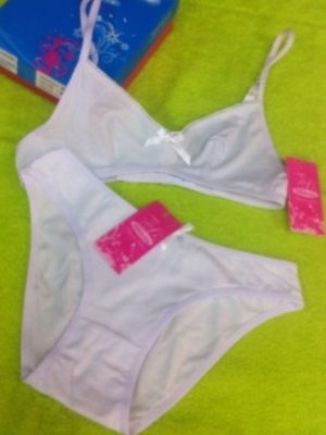 Conjunto juvenil TERSURA ref 1077
