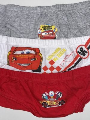 Lote 3 slip CARS
