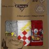 Lote 3 slip CARS