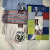 Lote 3 slip niño ASSMAN ref 2443