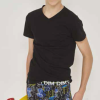 Pack 3 Boxer nino Algodon DIM estampado DOBVN