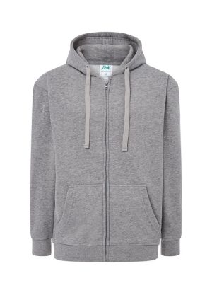 Sudadera Capucha unisex JHK - SWUAHOOD