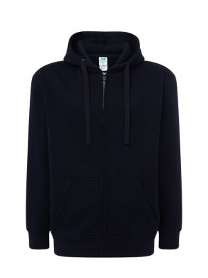 Sudadera Capucha unisex JHK - SWUAHOOD