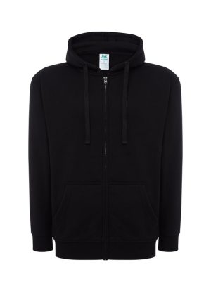 Sudadera Capucha unisex JHK - SWUAHOOD
