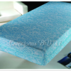 Funda Colchón Espuma Estampada Ref 101