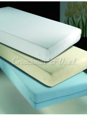 Funda Colchón Rizo Adaptable Ref 111