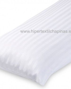 Funda de Almohada Listada Ref 405